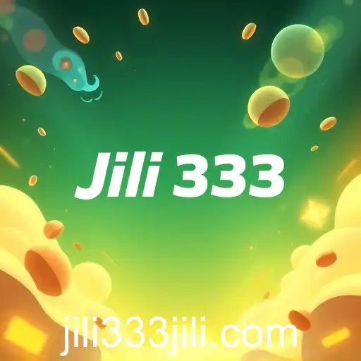 Jili333: Gaming Trends in a Digital World