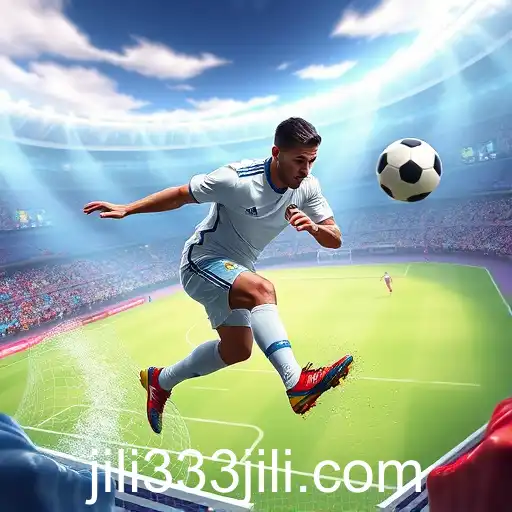 Jili333 Revolutionizing Online Gaming Landscape