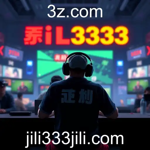 Emerging Trends and the Future of Jili333 in Digital Entertainment