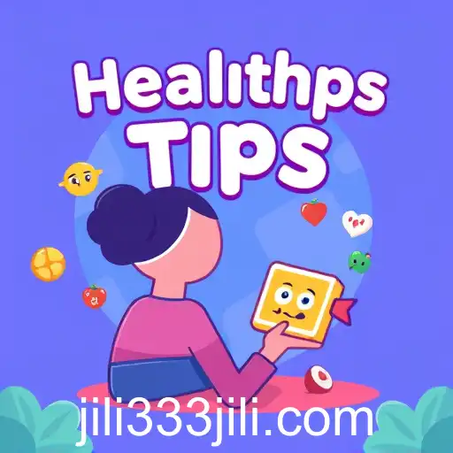 Jili333: Entering the Future of Gaming