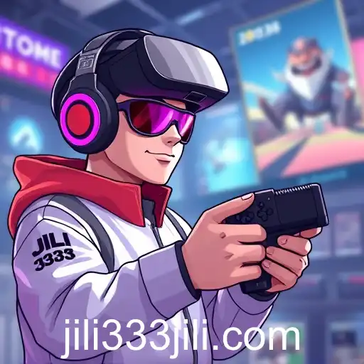 The Rise of Jili333: A New Era in Online Gaming