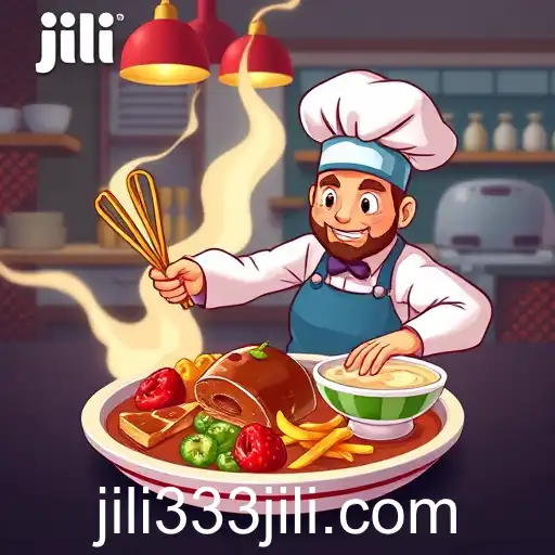 The Rise of Jili333 in the Global Gaming Arena