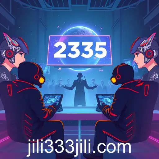 The Rise of Online Gaming in the Digital Age