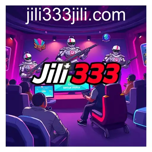 The Rise of Jili333 in the Gaming Industry