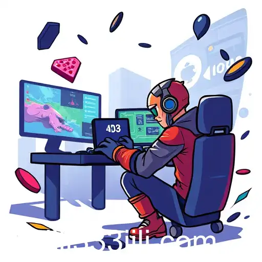 The Rise of Jili333 in the Global Gaming Scene