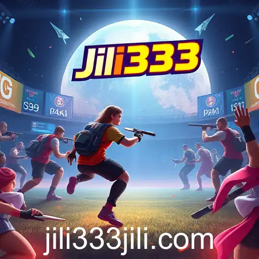 The Rise of Jili333: A New Era in Online Gaming