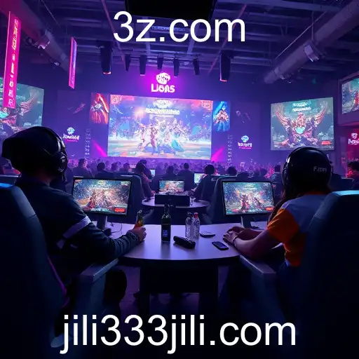 The Rise of Digital Platforms in Online Gaming