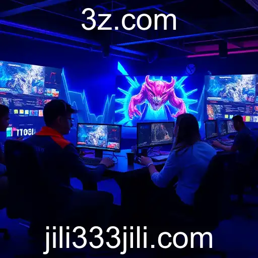 Exploring the Rise of Online Entertainment Platforms