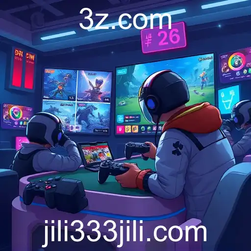 The Rising Popularity of Online Gaming Platforms