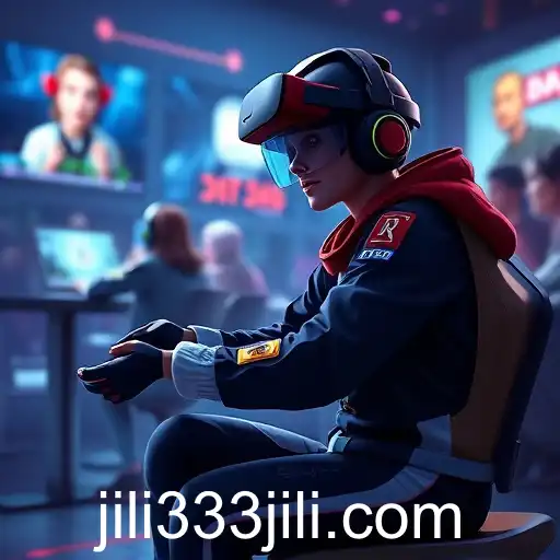 The Rise of Gaming in 2025