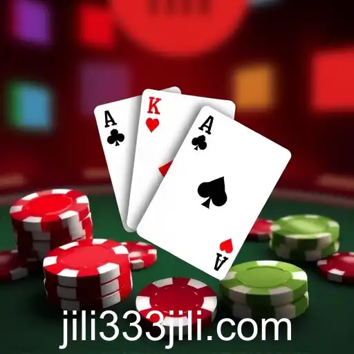 The Rise of Gaming Platforms: The Story of Jili333