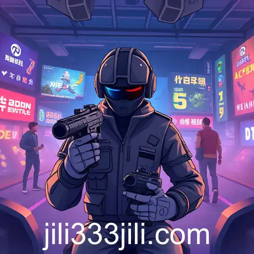 The Rise of Virtual Gaming Platforms in the Digital Age