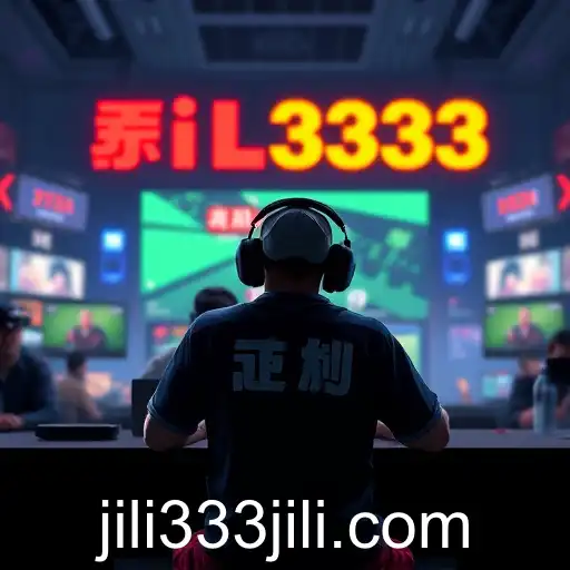 Emerging Trends and the Future of Jili333 in Digital Entertainment