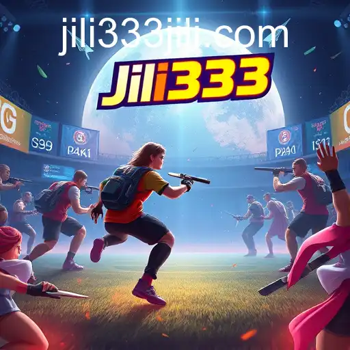 The Rise of Jili333: A New Era in Online Gaming