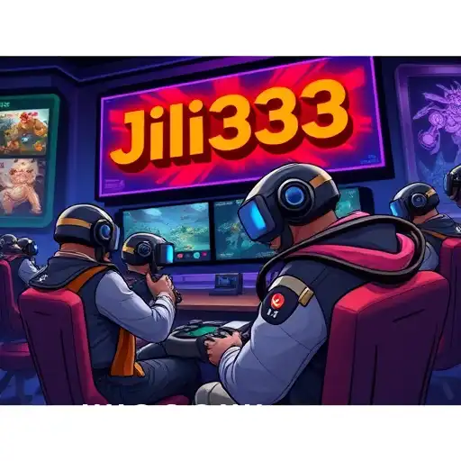 The Evolving Landscape of Online Gaming
